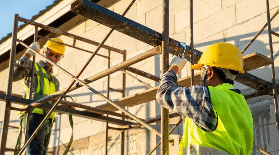 Expert top industrial roofings services in Terre Hill, PA